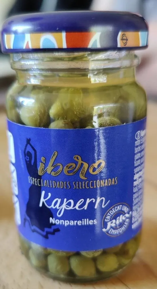 Kapern