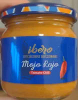 Mojo rojo