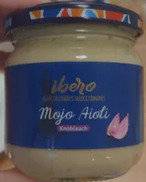 Mojo Aioli Knoblauch