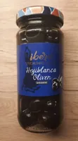 Oliven entsteint