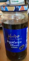 Hojiblanca oliven