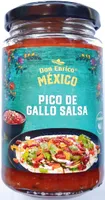 Pico de Gallo Salsa