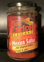 Mexico Salsa