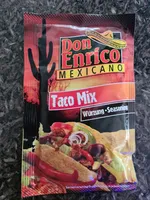 Taco Mix