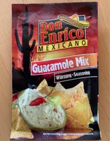 Guacamole Mix