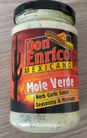 Mole Verde