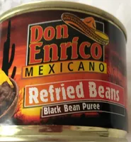 Refried Beans