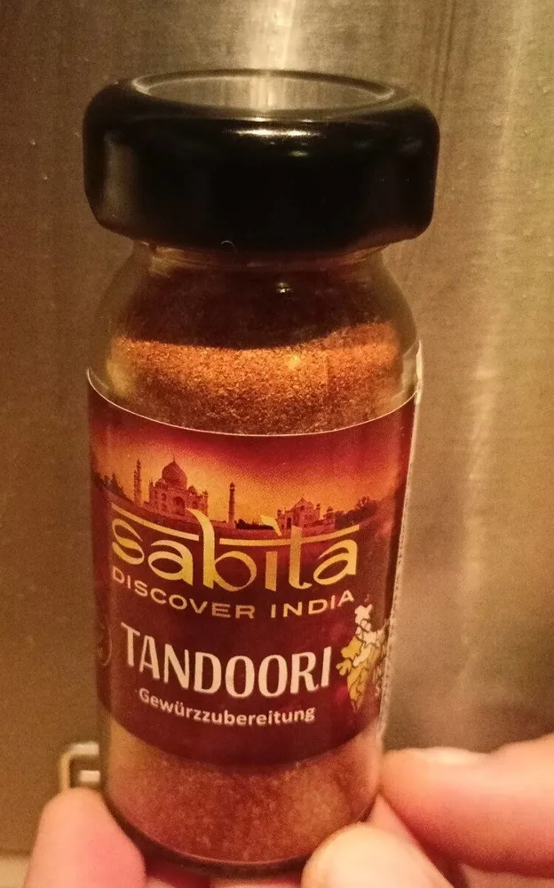 Tandoori