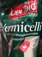 Vermicelli