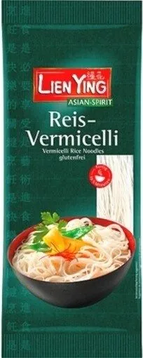 Reisnudeln