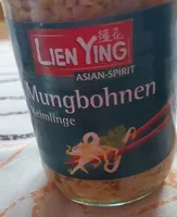 Mungobohnen