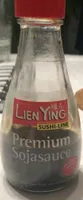 Premium Sojasauce
