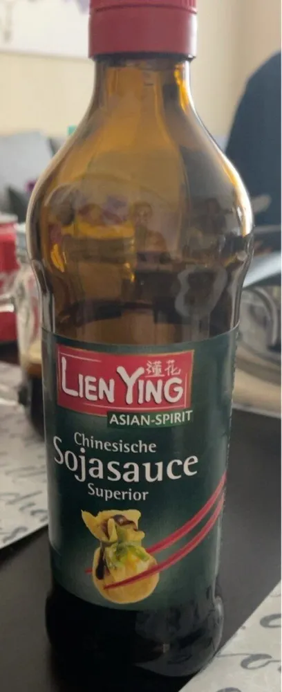 Chinesische Sojasauce, Superior