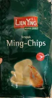 Krupuk Ming-Chips