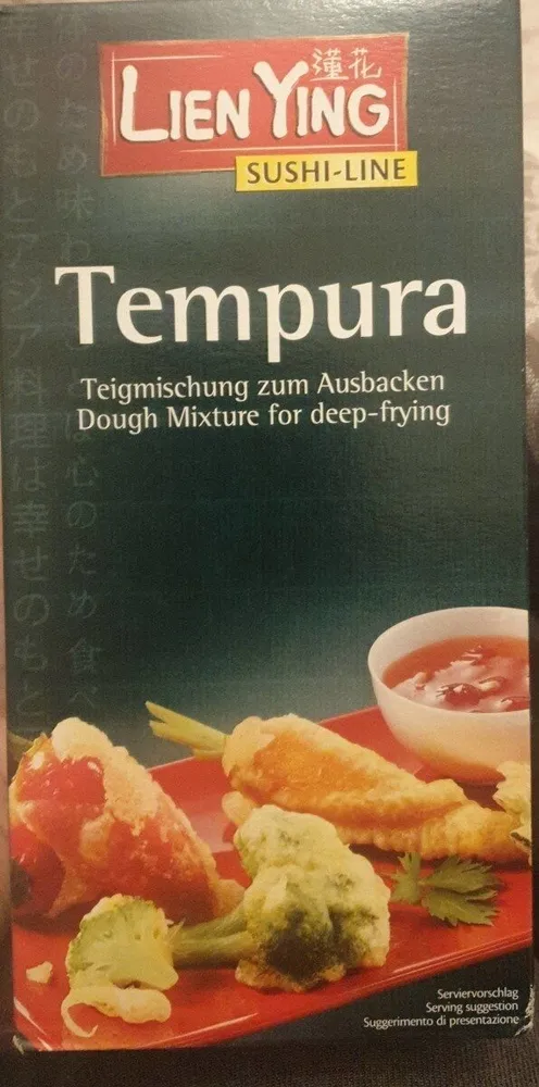 Tempura