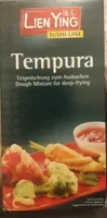 Tempura