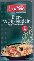 Eier-WOK-Nudeln
