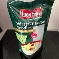 Shirtaki Konjac Noodles