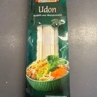 Udon Aus Weizenmehl