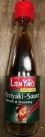 Teriyaki-Sauce
