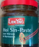 Hoi Sin - Paste