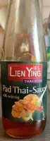Pad Thai-Sauce