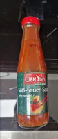 Süß-Sauer-Sauce