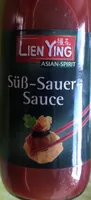Süß-Sauer Sauce