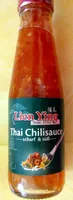 Thai Chilisauce