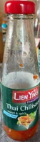 Thai Chilisauce