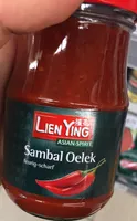 Sambal Oelek