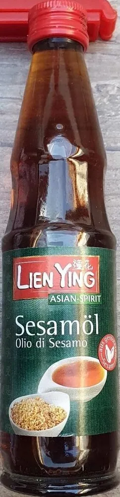 Sesamöl