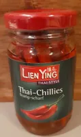 Thai-Chillies