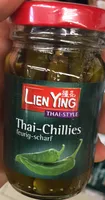 Thai-Chillies