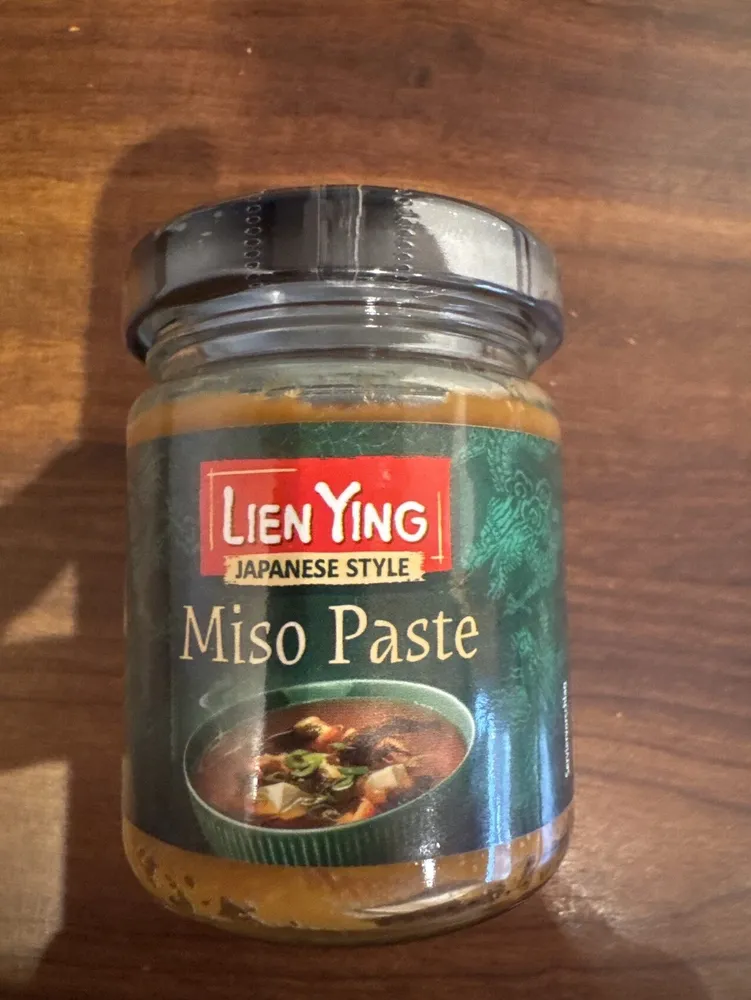 Miso Paste