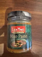 Miso Paste