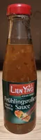 Frühlingsrollen-Sauce