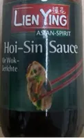 Hoi-Sin Sauce