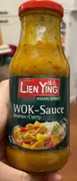 Wok sauce