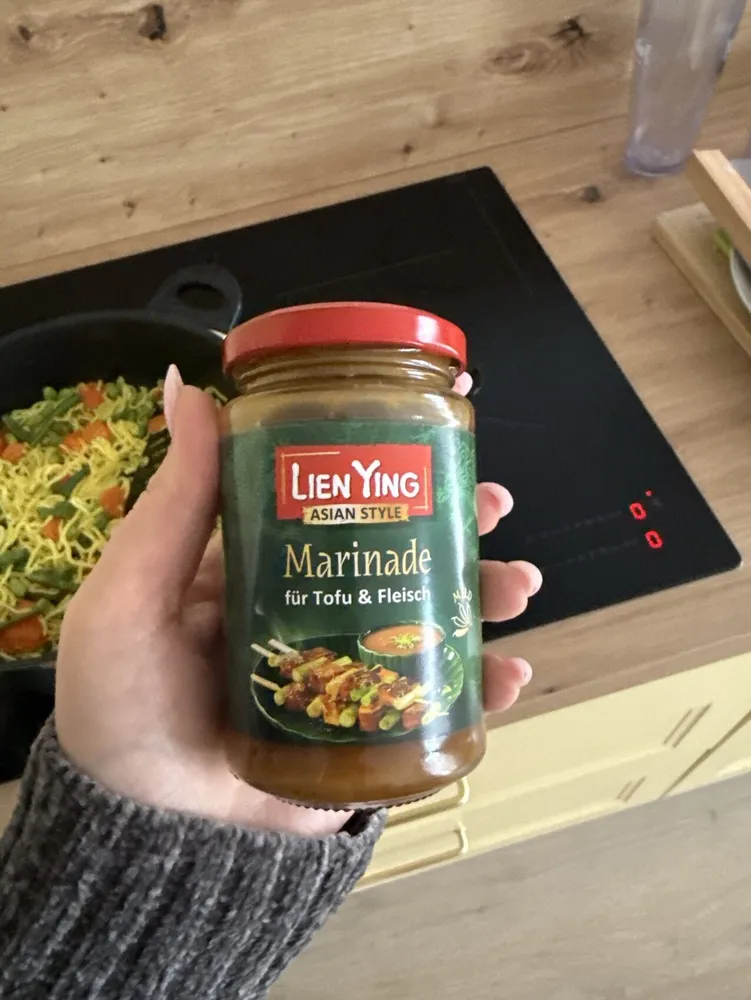 Marinade
