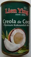 Kokosmilch