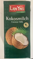 Kokosmilch