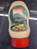 Teriyaki Mayo