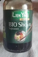 Bio Shoyu