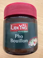 Pho Bouillon