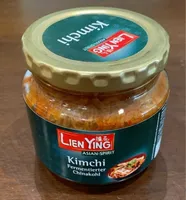 Kimchi