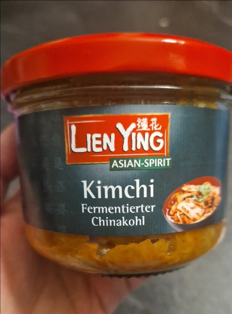 Kimchi