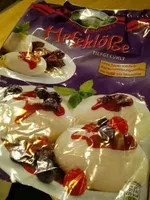 Hefeklöße