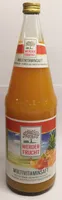 Multivitaminsaft