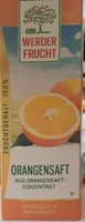 Orangensaft